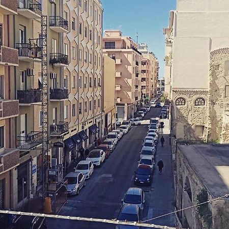 Appartement Xoxo Cagliari Extérieur photo