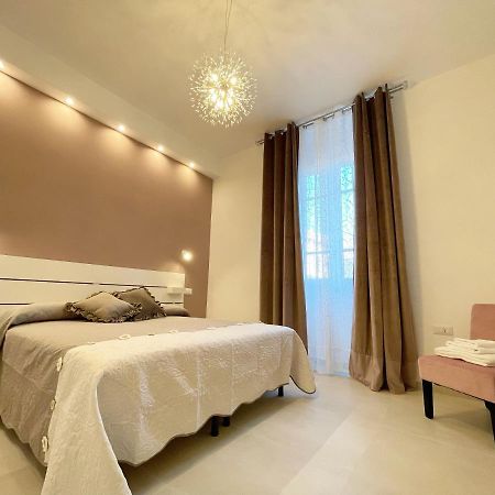 Appartement Xoxo Cagliari Extérieur photo