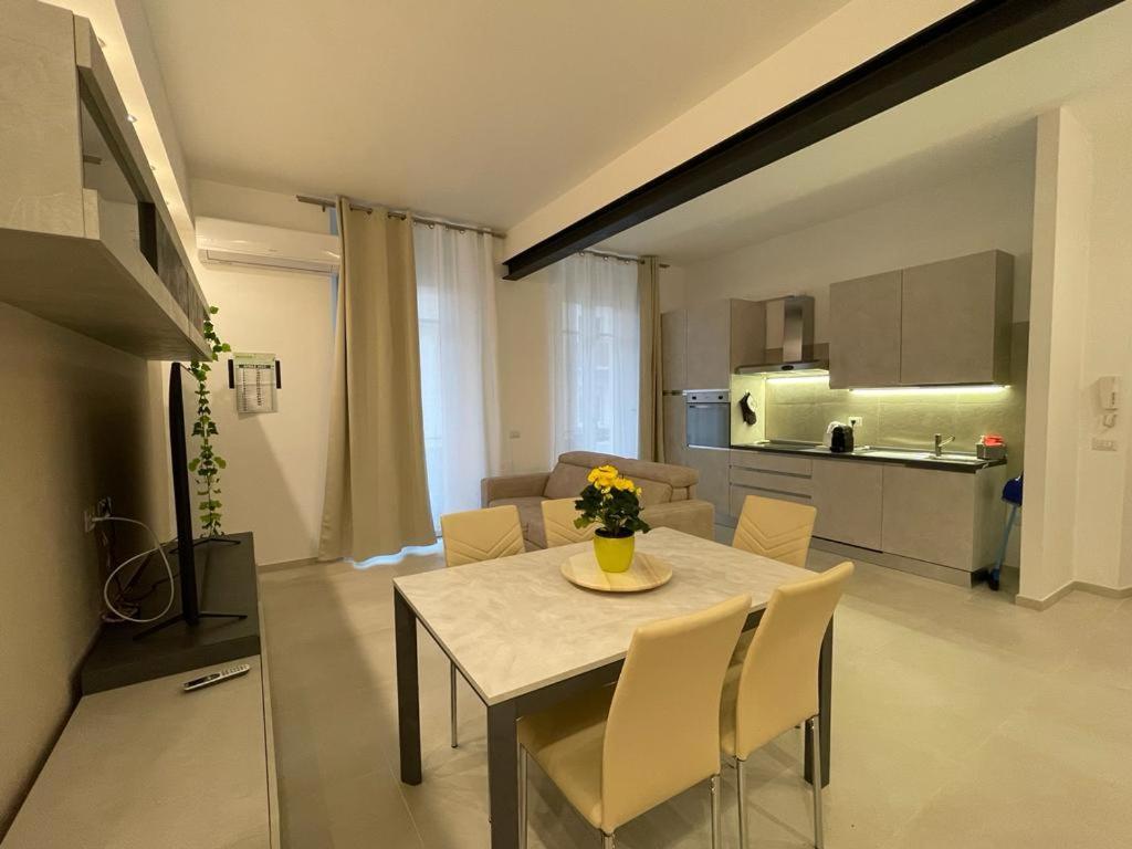 Appartement Xoxo Cagliari Extérieur photo