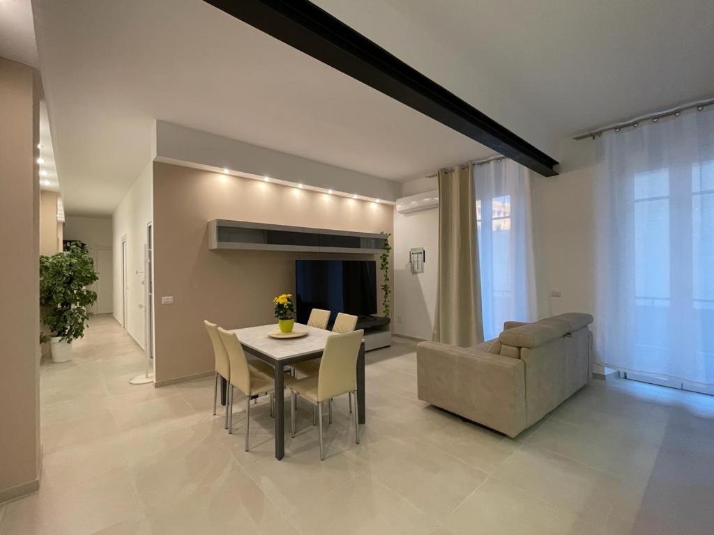 Appartement Xoxo Cagliari Extérieur photo