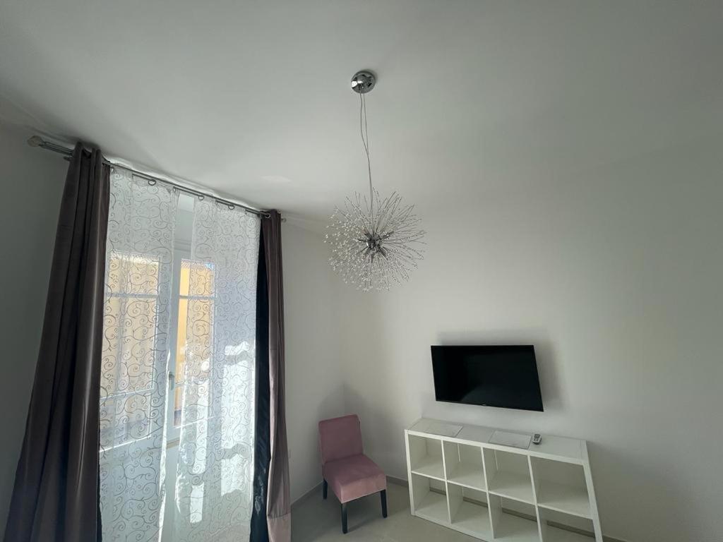 Appartement Xoxo Cagliari Extérieur photo