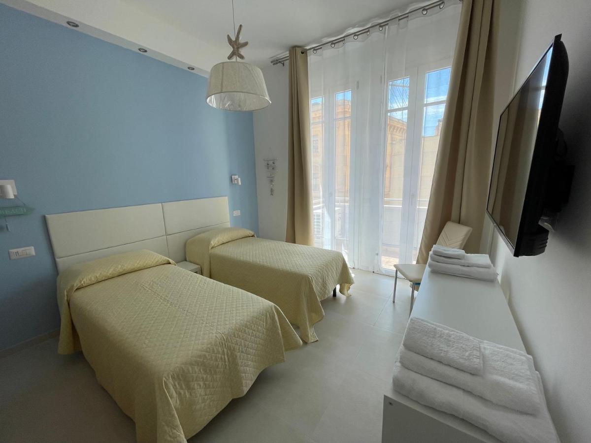 Appartement Xoxo Cagliari Extérieur photo