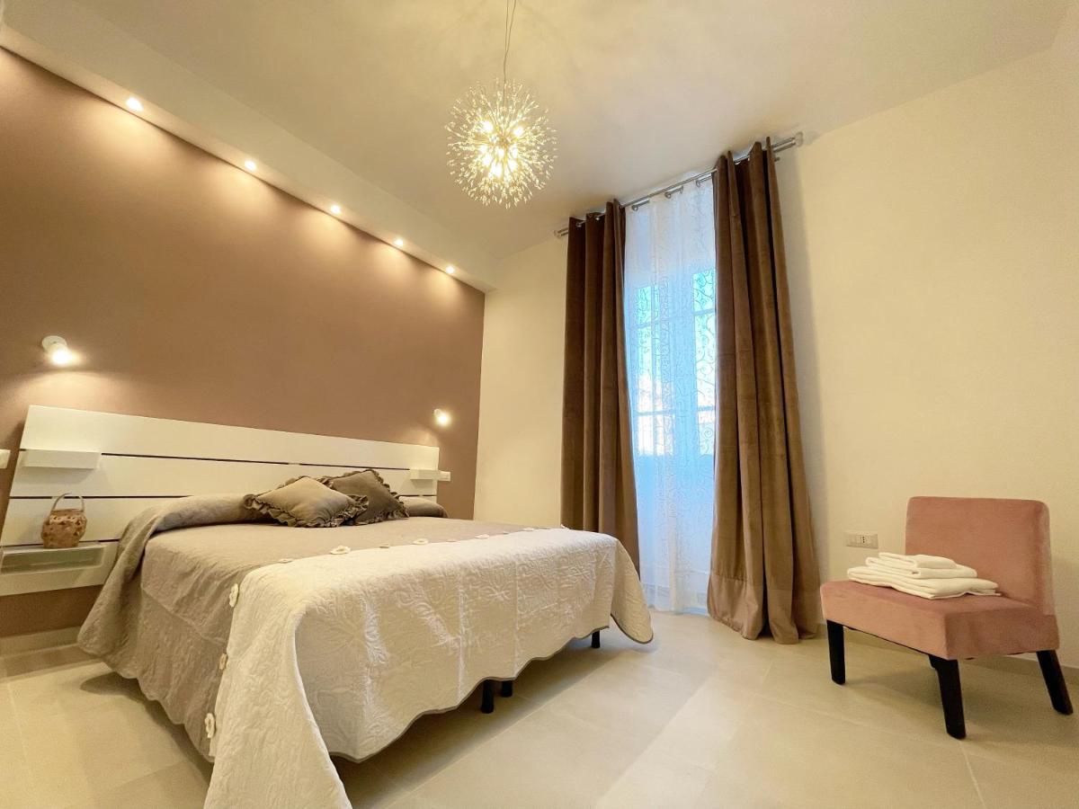 Appartement Xoxo Cagliari Extérieur photo
