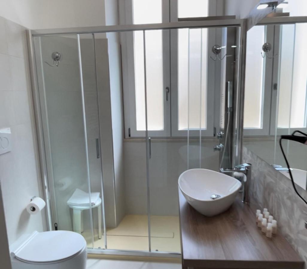 Appartement Xoxo Cagliari Extérieur photo